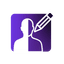 ColorPageIt Logo